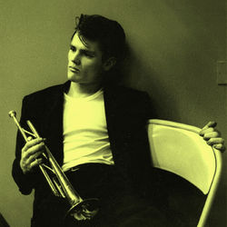 How About You - Chet Baker