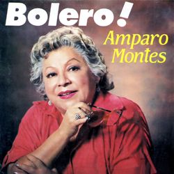Bolero - Amparo Montes