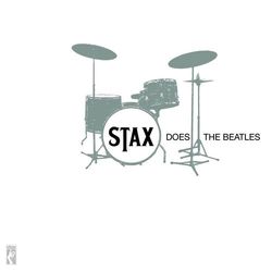 Stax Does The Beatles - The Bar-Kays