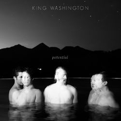 Potential - King Washington