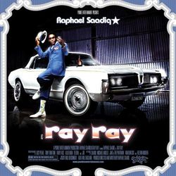 Ray Ray - Raphael Saadiq