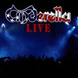 Live - Cinderella