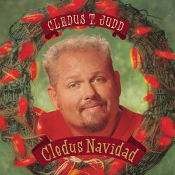 Cledus Navidad - Cledus T. Judd