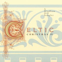 Celtic Christmas IV - Ricky Skaggs