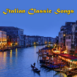 Italian Classic Songs - Ernesto Bonino