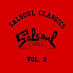 Salsoul Classics, Vol. 2 - First Choice