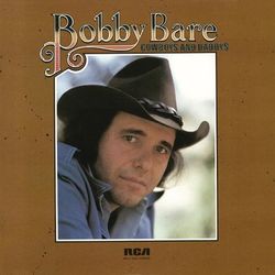 Cowboys and Daddys - Bobby Bare