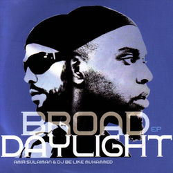 Broad Daylight - M.O.P.