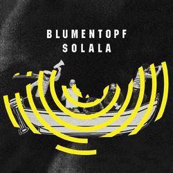 SoLaLa - Blumentopf