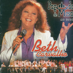 Pagode De Mesa (Ao Vivo) - Beth Carvalho