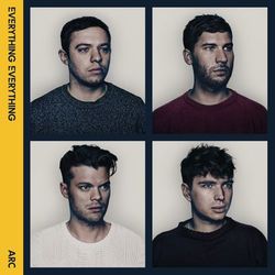 Arc (Deluxe) - Everything Everything
