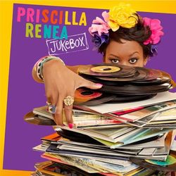 Jukebox - Priscilla Renea