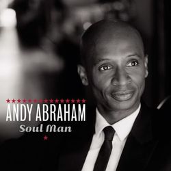 Soul Man - Andy Abraham