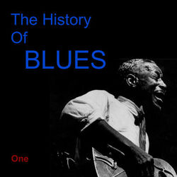 The History of Blues One - John Lee Hooker