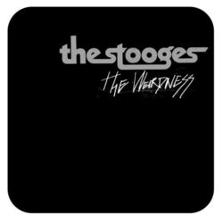 The Weirdness - The Stooges