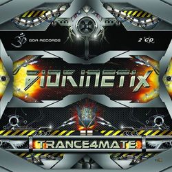 Trance4mate - Biokinetix