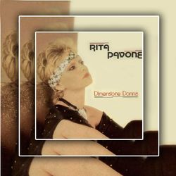 Dimensione donna - Rita Pavone