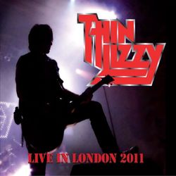 Live at the IndigO2 - Thin Lizzy