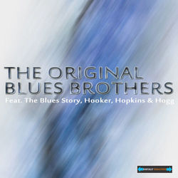 The Original Blues Brothers - John Lee Hooker