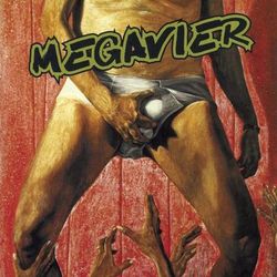 Magavier - Megavier