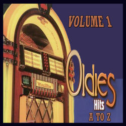 Oldies Hits A to Z - Vol. 1 - Eartha Kitt