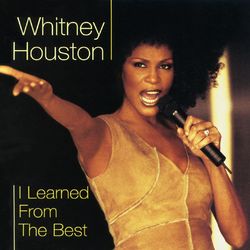 Dance Vault Remixes - I Learned from the Best - Whitney Houston