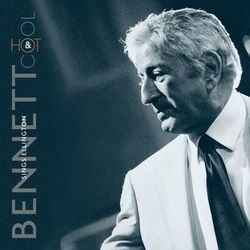 Bennett Sings Ellington / Hot And Cool - Tony Bennett