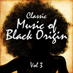Classic Music of Black Origin, Vol. 3 - Blind Willie McTell