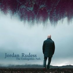 The Unforgotten Path - Jordan Rudess