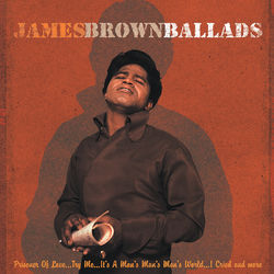 Ballads - James Brown