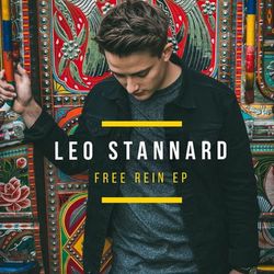 Free Rein - EP - Leo Stannard