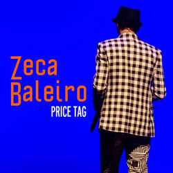 Price Tag - Single - Zeca Baleiro