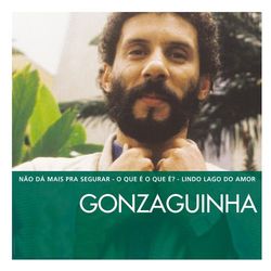 The Essential Gonzaguinha - Gonzaguinha