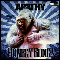 Honkey Kong - Apathy