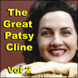 Patsy Cline - The Great Patsy Cline, Vol. 1
