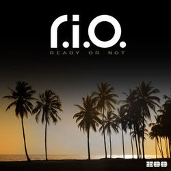 Ready or Not - Manian & Nicco