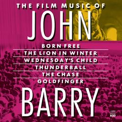 The Film Music Of John Barry - John Barry