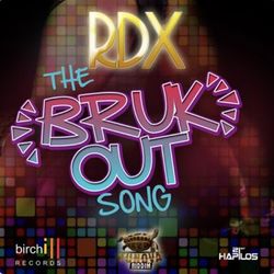 The Bruk out Song - RDX