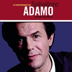 Gold - Salvatore Adamo