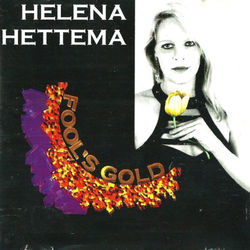 Fool's Gold - Helena Hettema