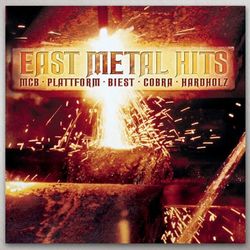 East Metal Hits - Cobra