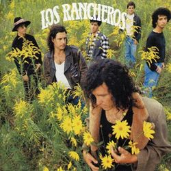 Los Rancheros - Los Rancheros