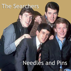Needles and Pins - The Searchers