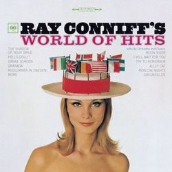 Ray Conniff's World Of Hits - Ray Conniff