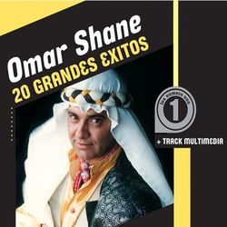 20 Grandes Exitos - Omar