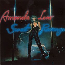 Sweet Revenge - Amanda Lear