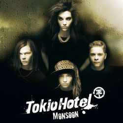 Monsoon - Tokio Hotel