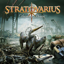 Darkest Hours (Stratovarius)