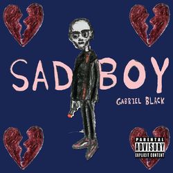 G-Eazy - sad boy