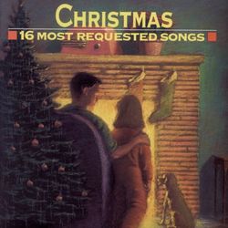 16 Most Requested Songs Of Christmas - Mahalia Jackson